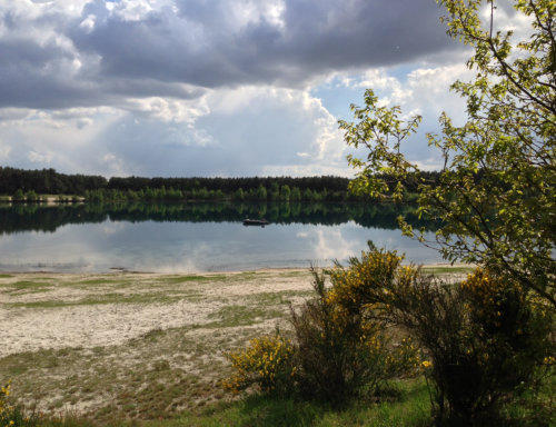 Tauchschule Dankern – Bild 34