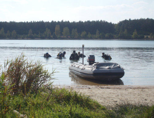 Tauchschule Dankern – Bild 41