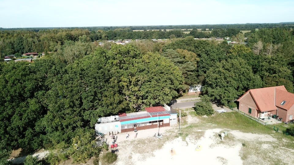 Tauchschule Dankern – Bild 4